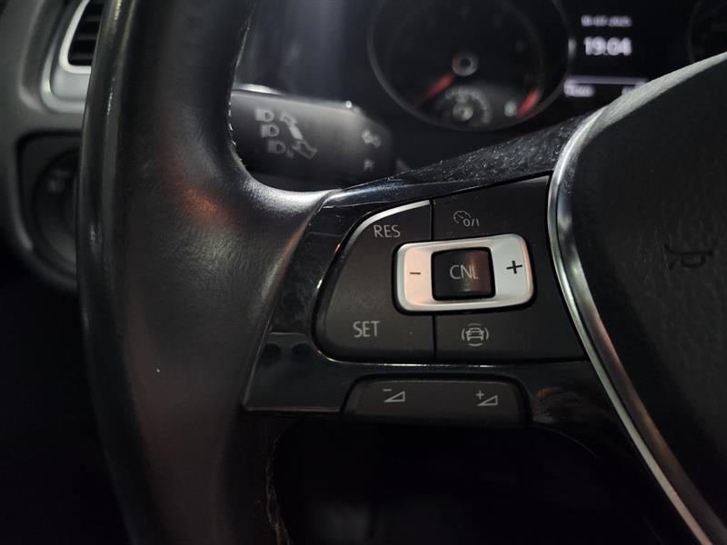 volkswagen Golf 2019 - 15