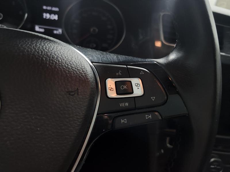 volkswagen Golf 2019 - 16