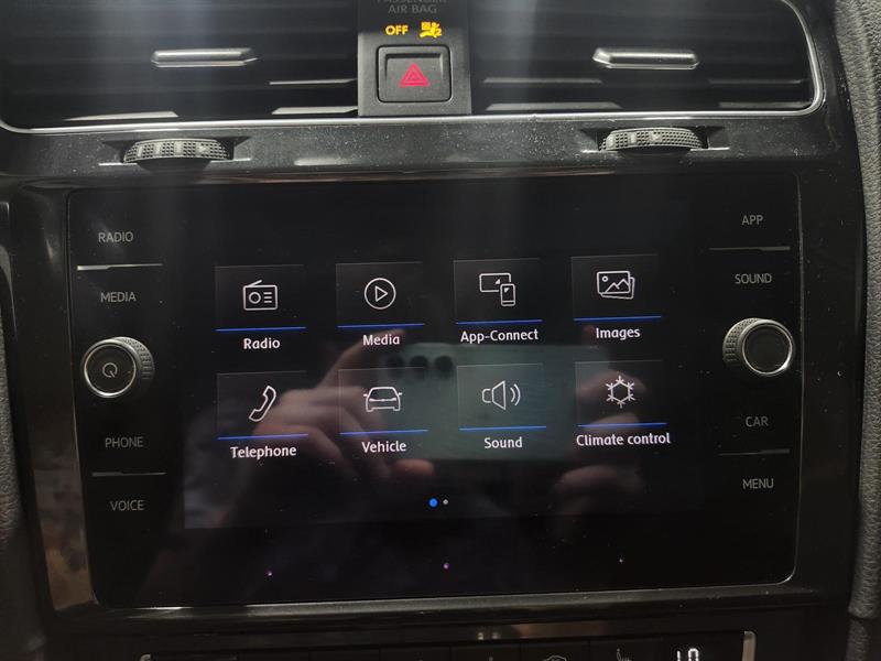 volkswagen Golf 2019 - 18