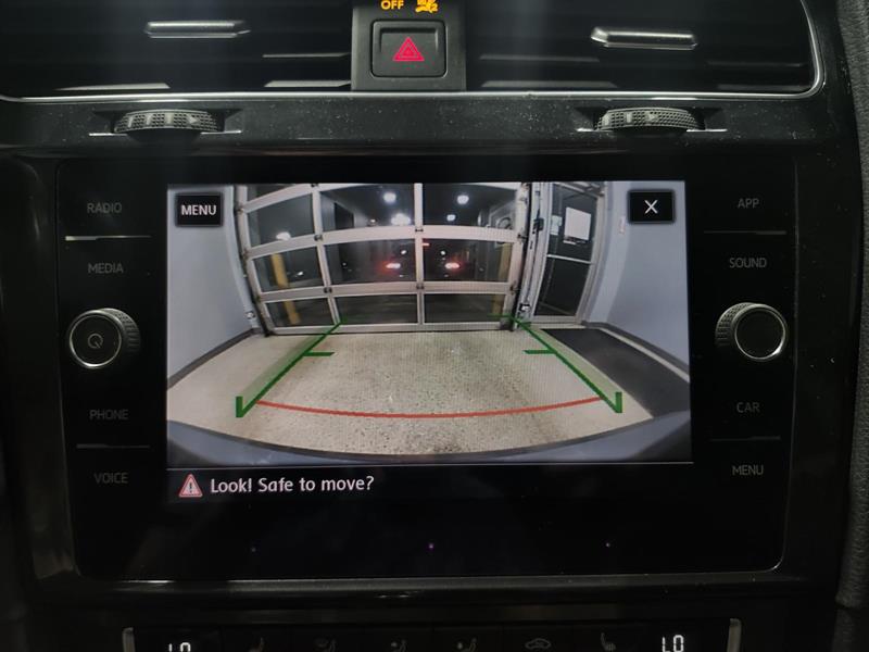 volkswagen Golf 2019 - 19