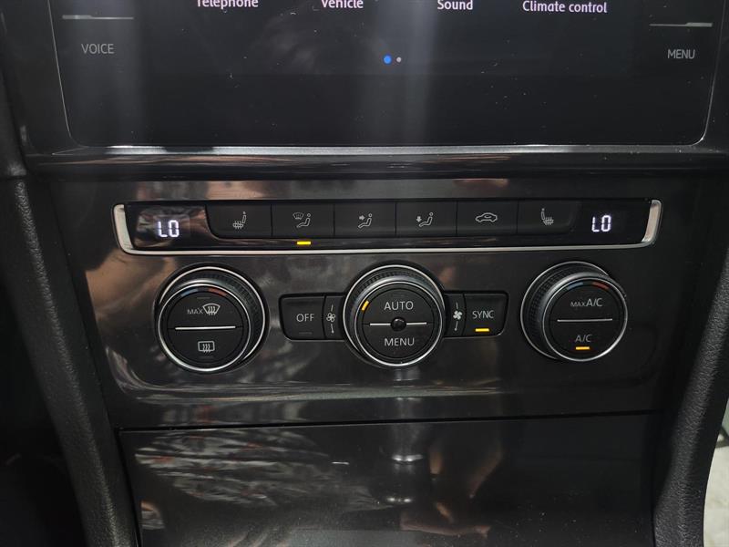 volkswagen Golf 2019 - 20