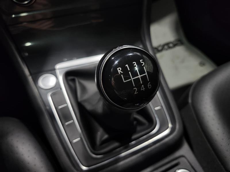 volkswagen Golf 2019 - 21