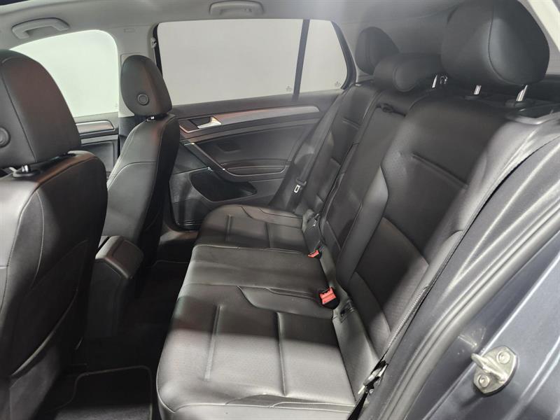 volkswagen Golf 2019 - 22