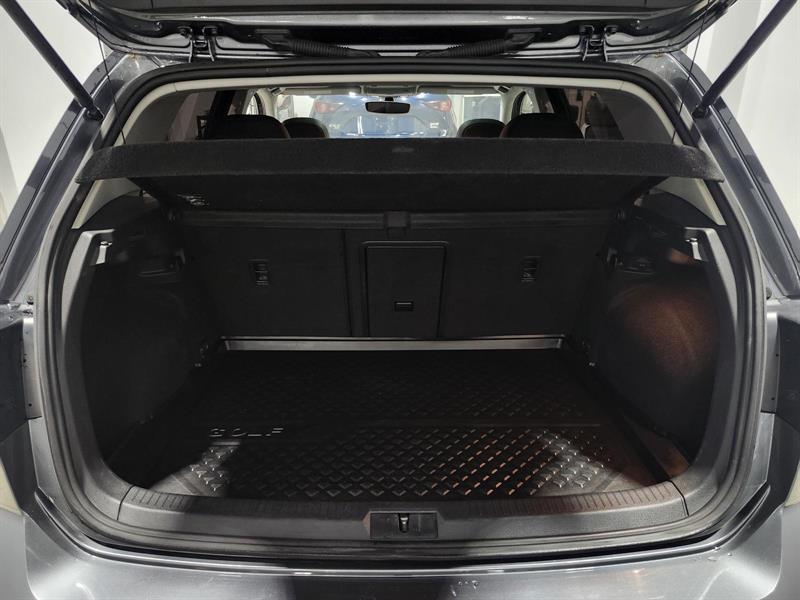 volkswagen Golf 2019 - 23