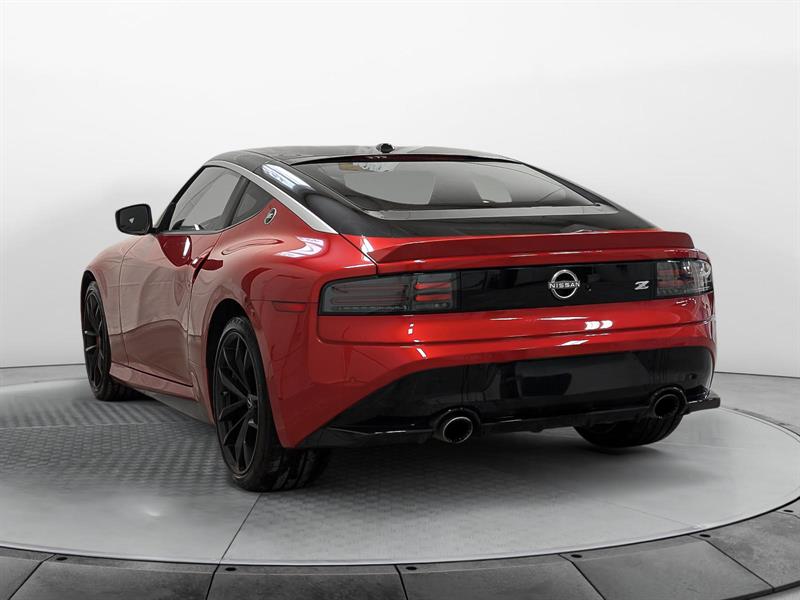 nissan Z 2024 - 3