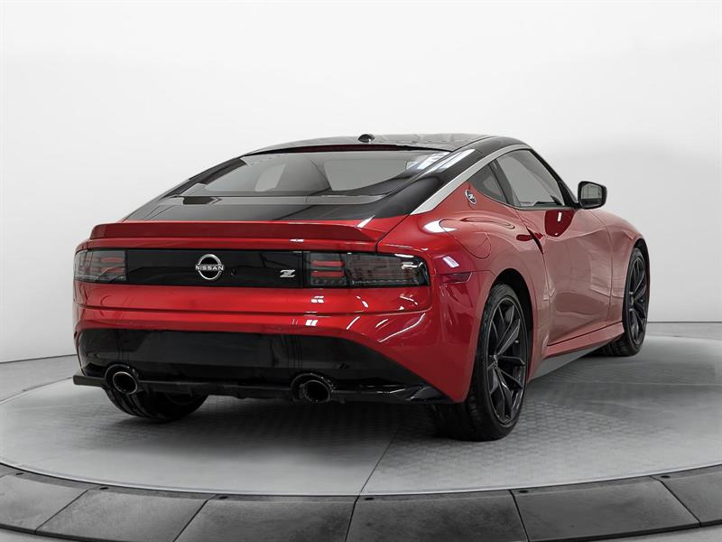 nissan Z 2024 - 4