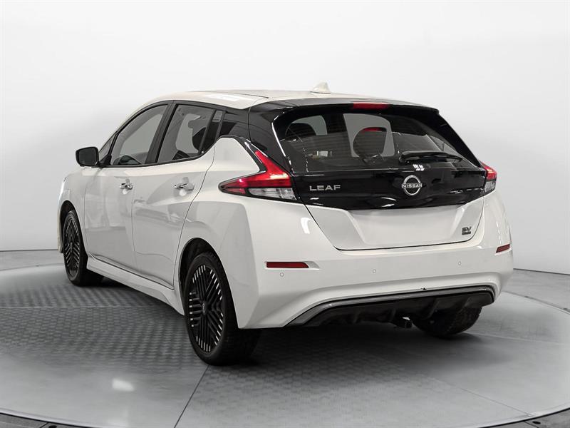 nissan LEAF 2024 - 3