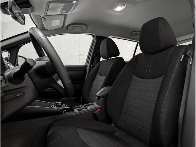 nissan LEAF 2024 - 5