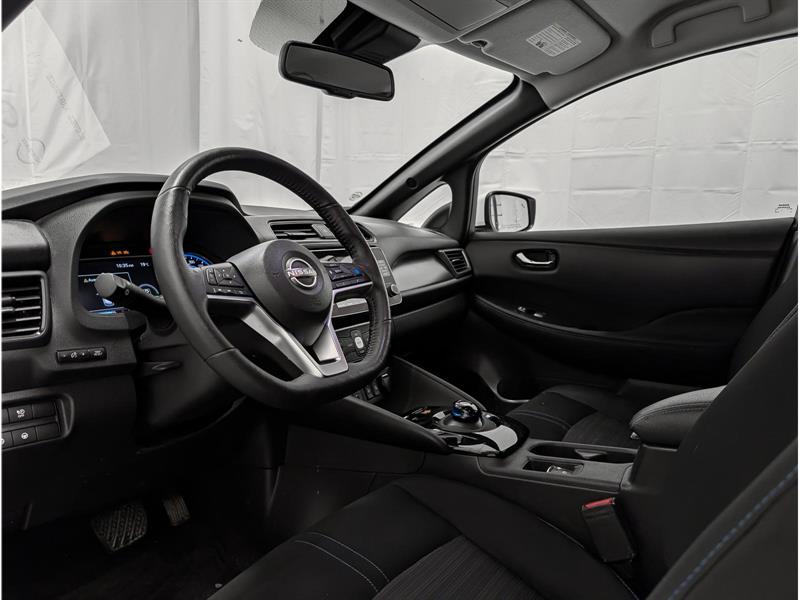 nissan LEAF 2024 - 6