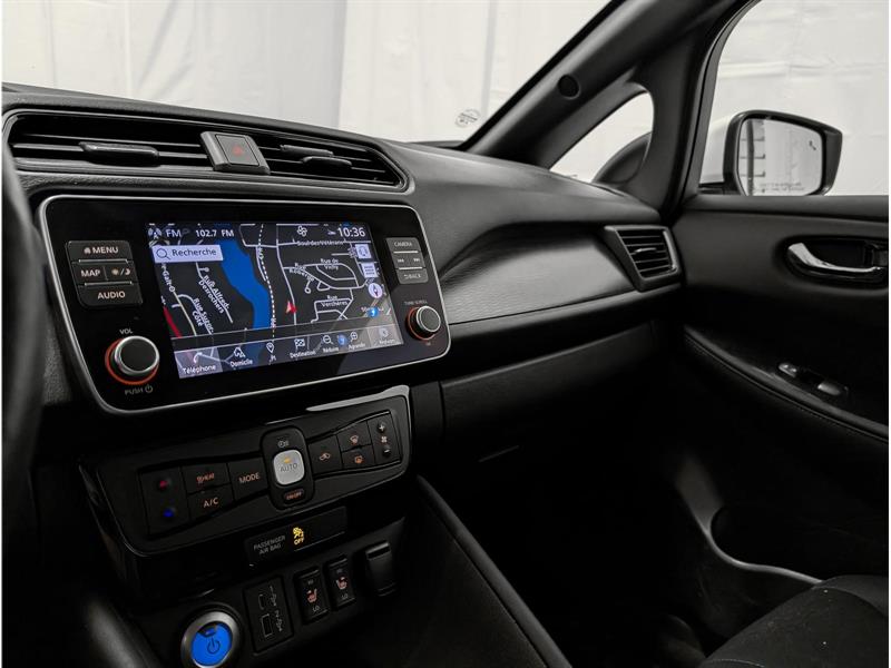 nissan LEAF 2024 - 7