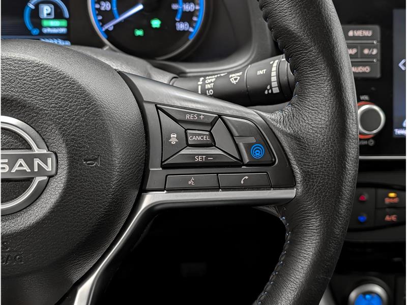 nissan LEAF 2024 - 12