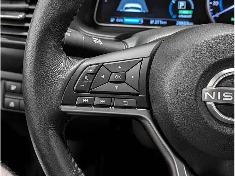 nissan LEAF 2024 - 13