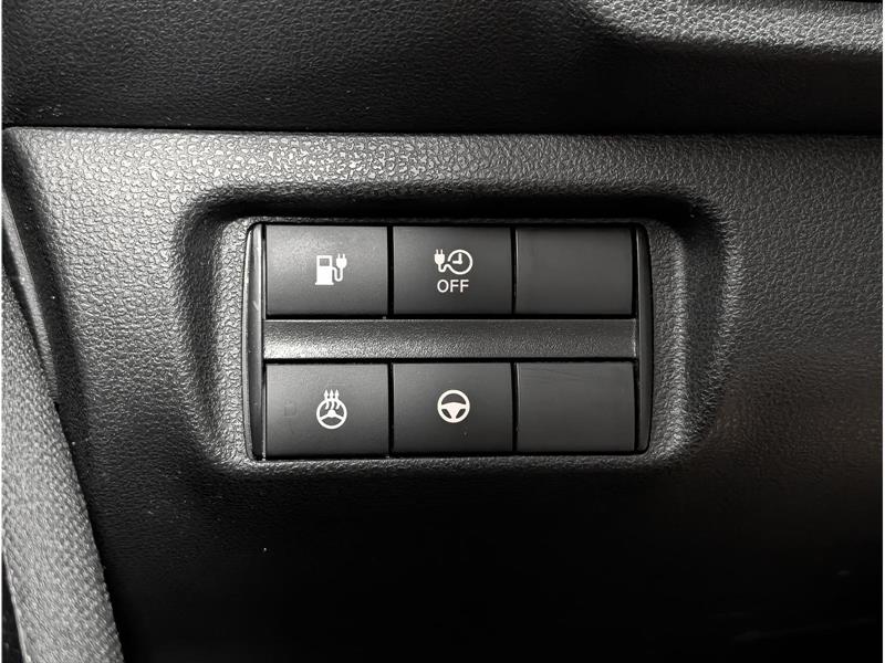 nissan LEAF 2024 - 15