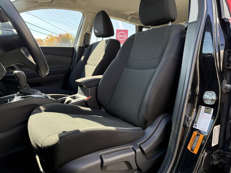 nissan Qashqai 2018 - 11