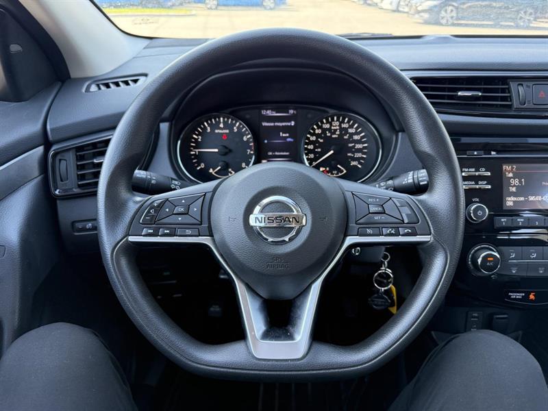 nissan Qashqai 2018 - 12