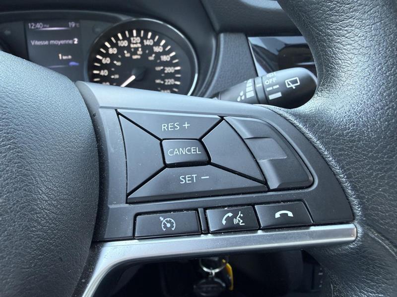 nissan Qashqai 2018 - 14