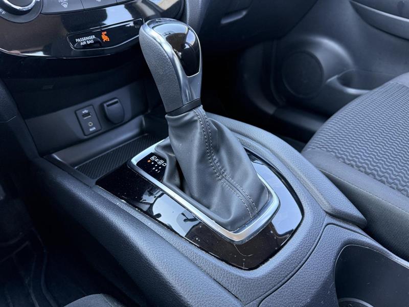 nissan Qashqai 2018 - 17