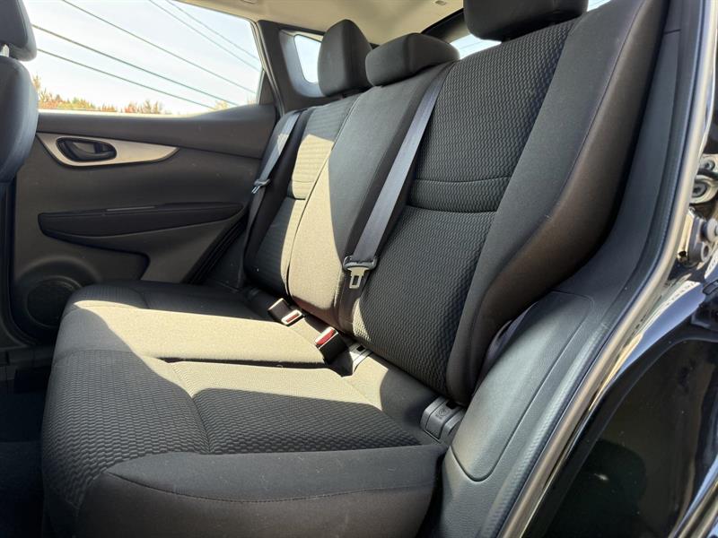 nissan Qashqai 2018 - 18