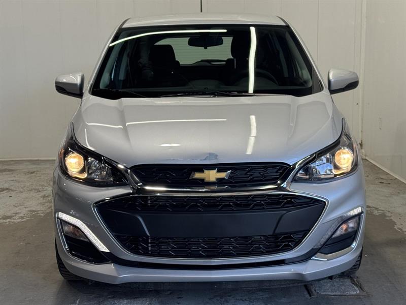 chevrolet Spark 2020 - 3