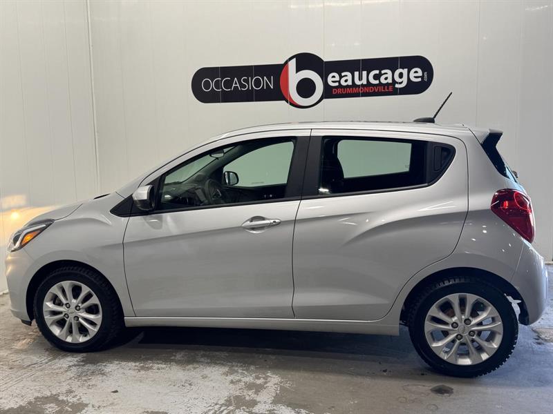 chevrolet Spark 2020 - 6