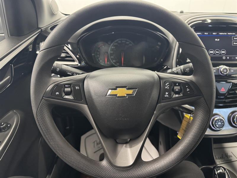 chevrolet Spark 2020 - 13