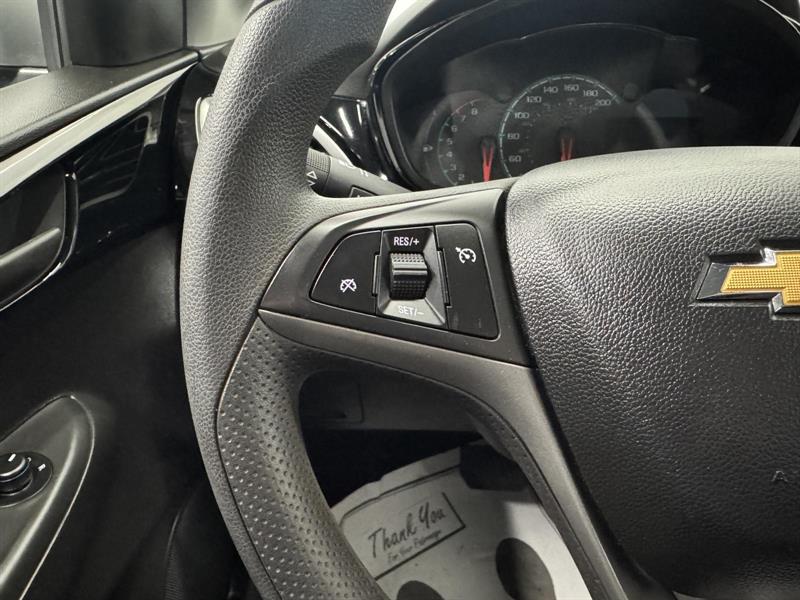 chevrolet Spark 2020 - 14