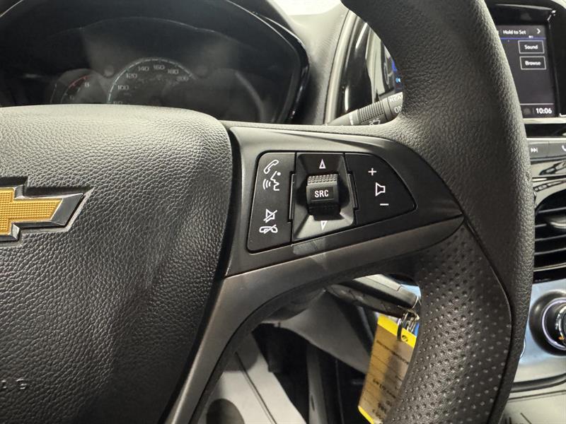 chevrolet Spark 2020 - 15