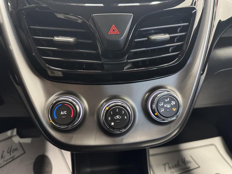 chevrolet Spark 2020 - 19