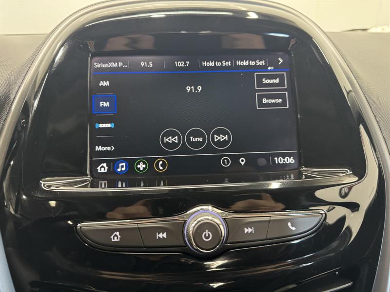 chevrolet Spark 2020 - 20