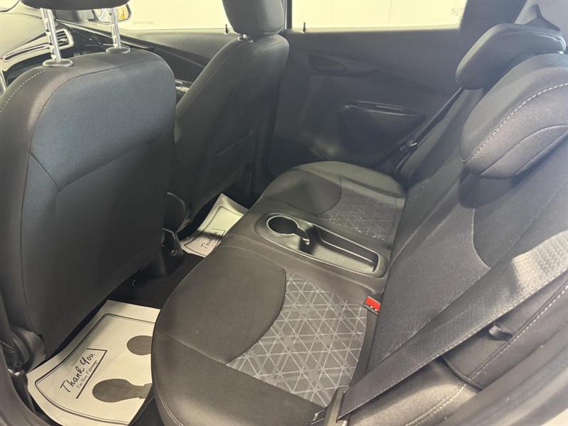 chevrolet Spark 2020 - 22