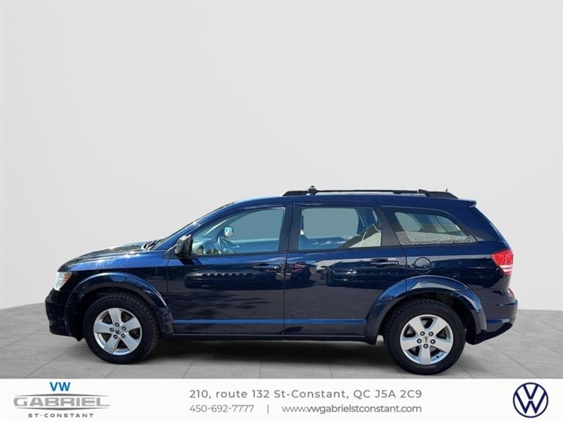 dodge Journey 2018 - 3