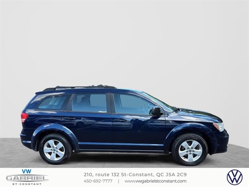 dodge Journey 2018 - 4