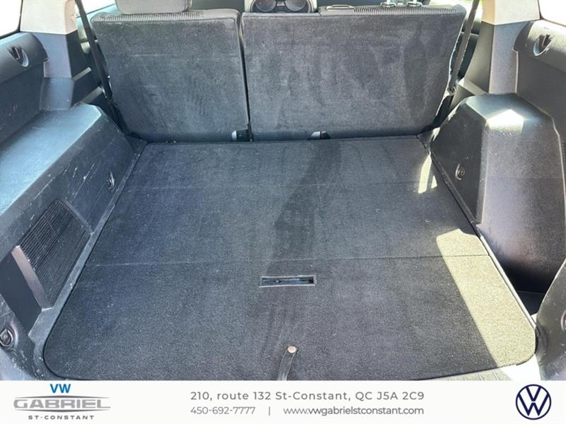 dodge Journey 2018 - 7