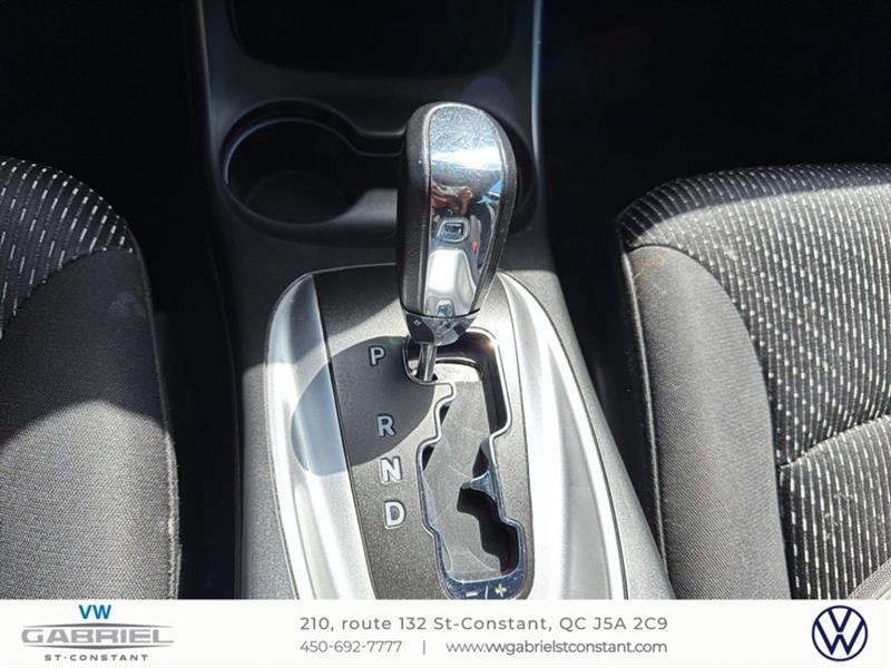 dodge Journey 2018 - 16