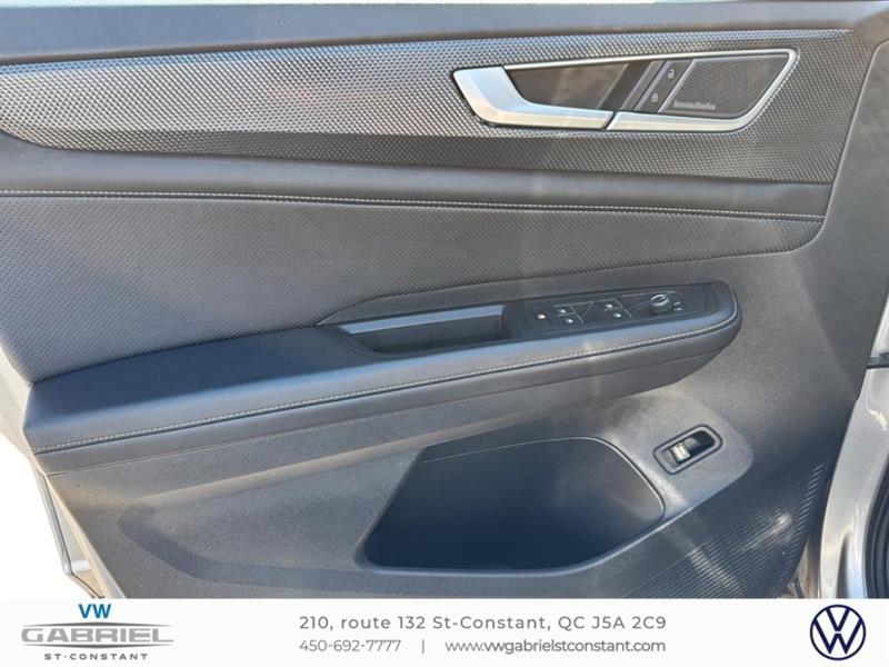 volkswagen Atlas Cross Sport 2024 - 12