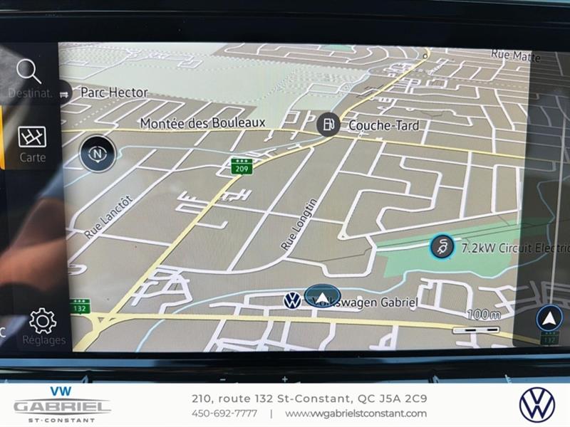 volkswagen Atlas Cross Sport 2024 - 20