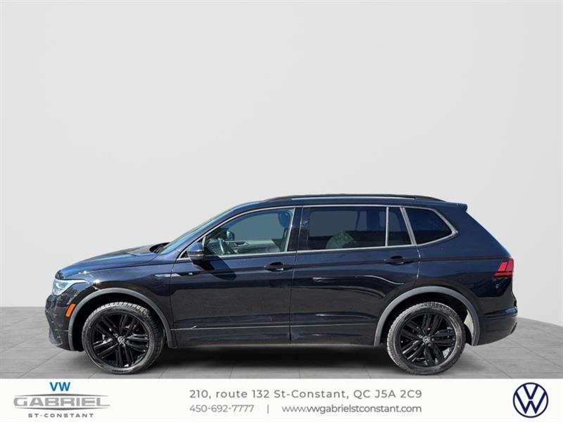 volkswagen Tiguan 2022 - 4