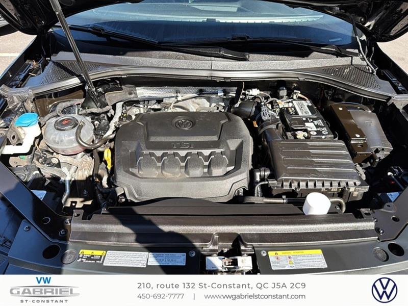 volkswagen Tiguan 2022 - 9