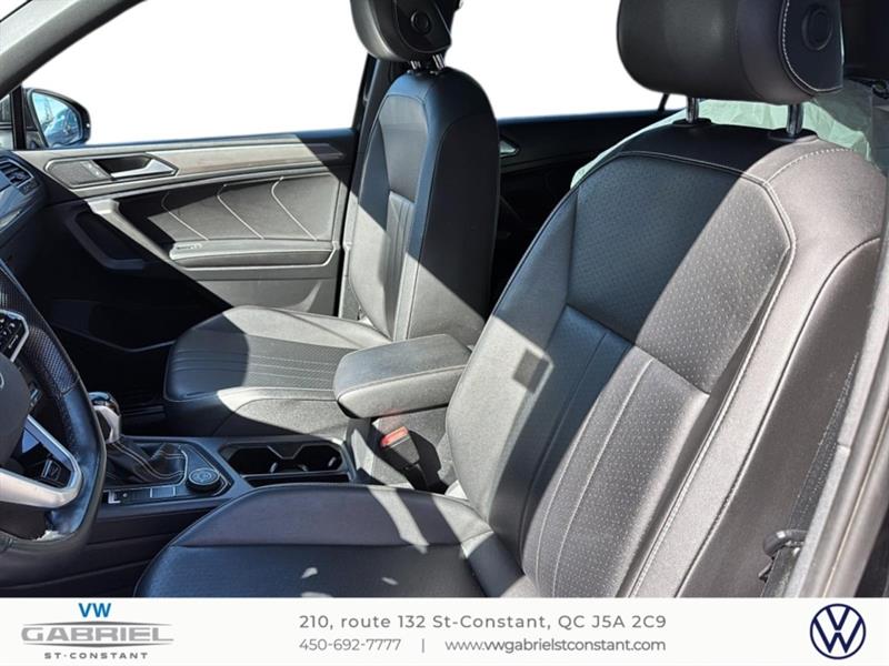volkswagen Tiguan 2022 - 10
