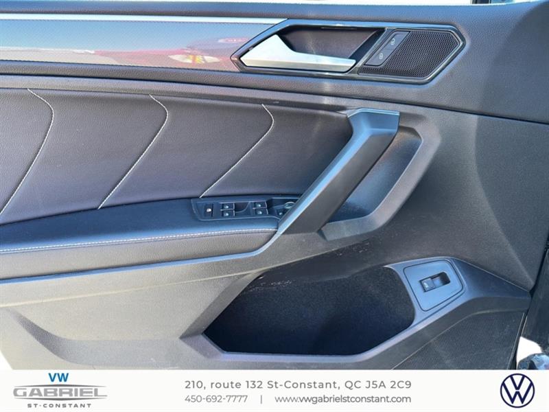 volkswagen Tiguan 2022 - 12