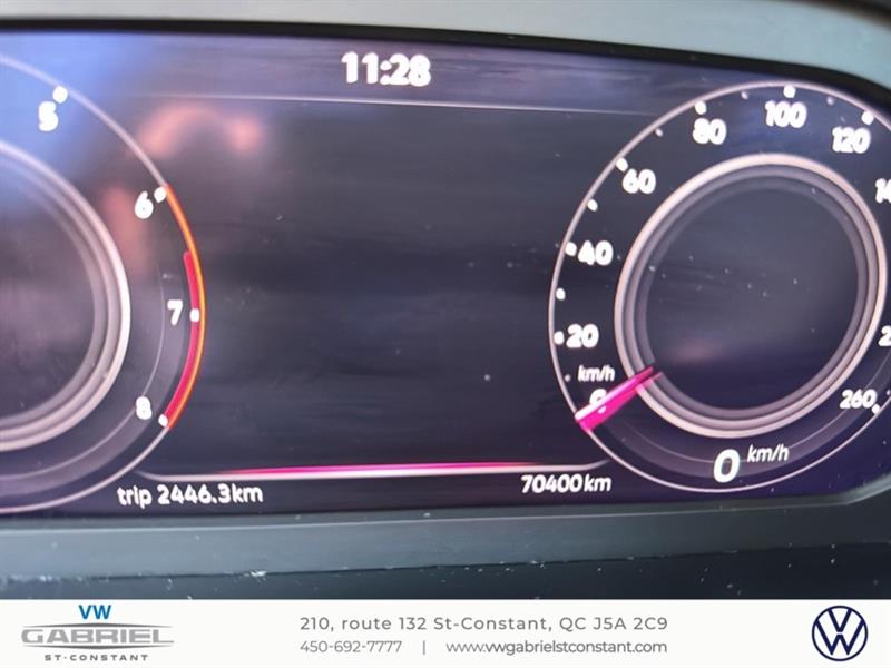 volkswagen Tiguan 2022 - 14