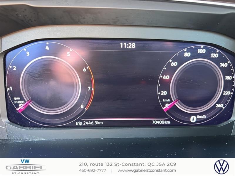 volkswagen Tiguan 2022 - 15