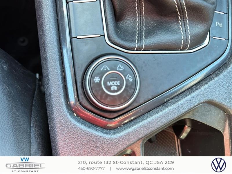 volkswagen Tiguan 2022 - 17