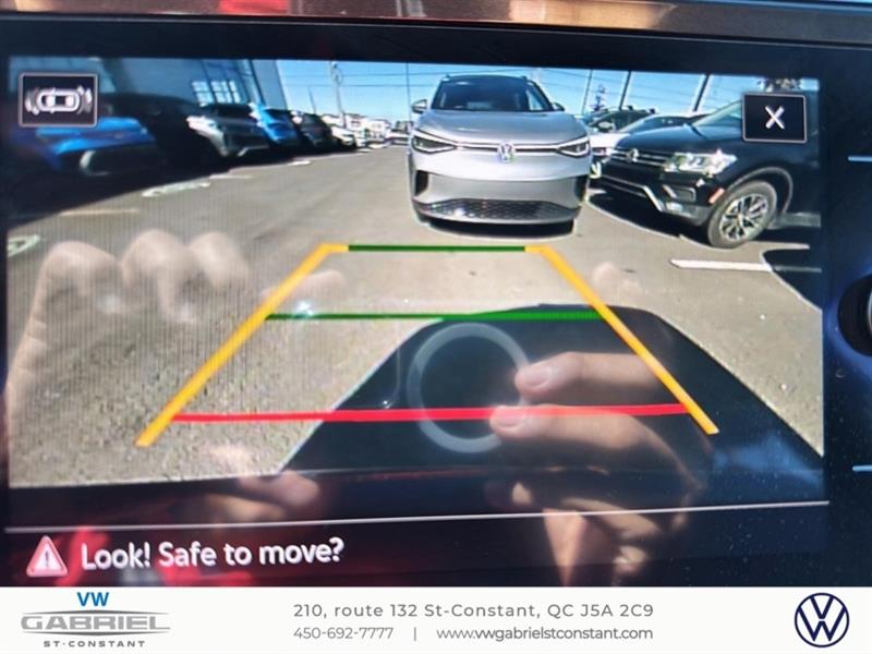 volkswagen Tiguan 2022 - 19