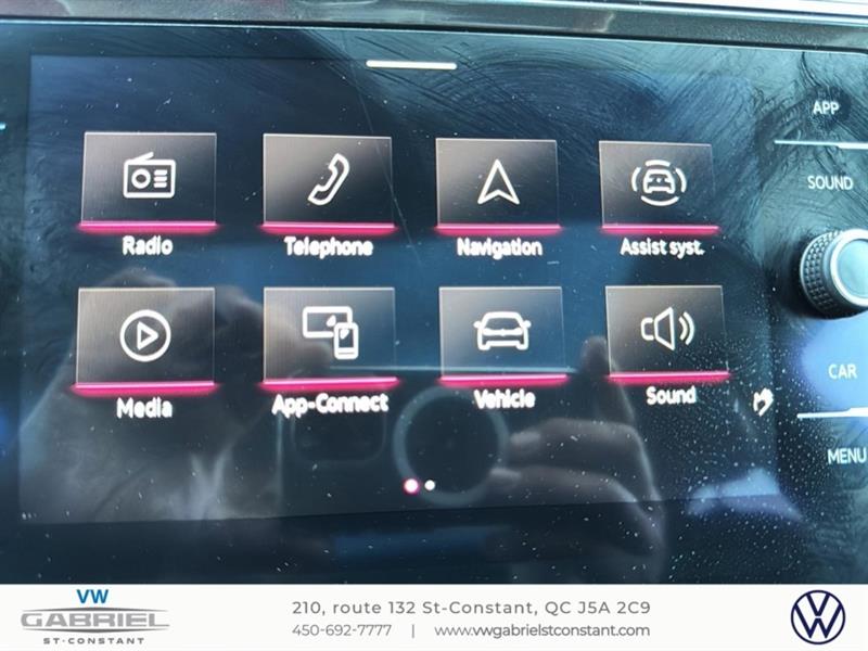 volkswagen Tiguan 2022 - 20