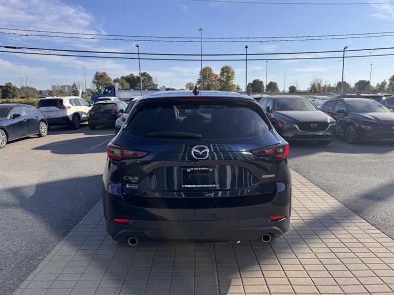mazda CX-5 2025 - 7