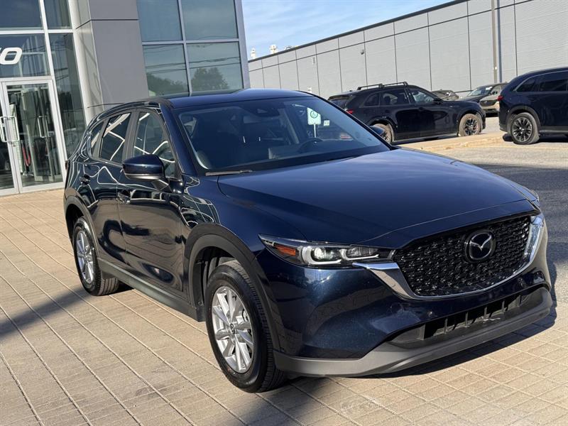 mazda CX-5 2025 - 11