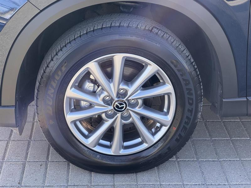 mazda CX-5 2025 - 13