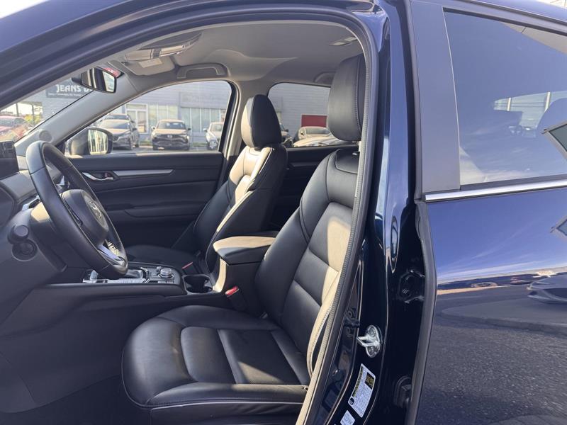 mazda CX-5 2025 - 15