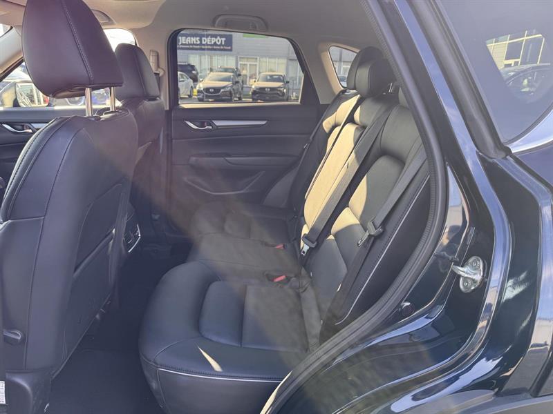 mazda CX-5 2025 - 16
